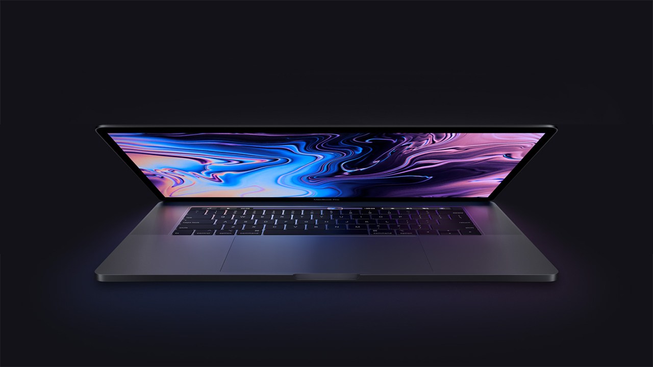 Apple-fixes-MacBook-Pro-2018-throttling-issue